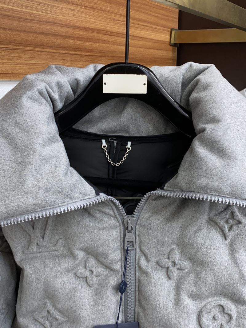 Louis Vuitton Down Jackets